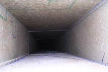 Air Duct Cleaning After